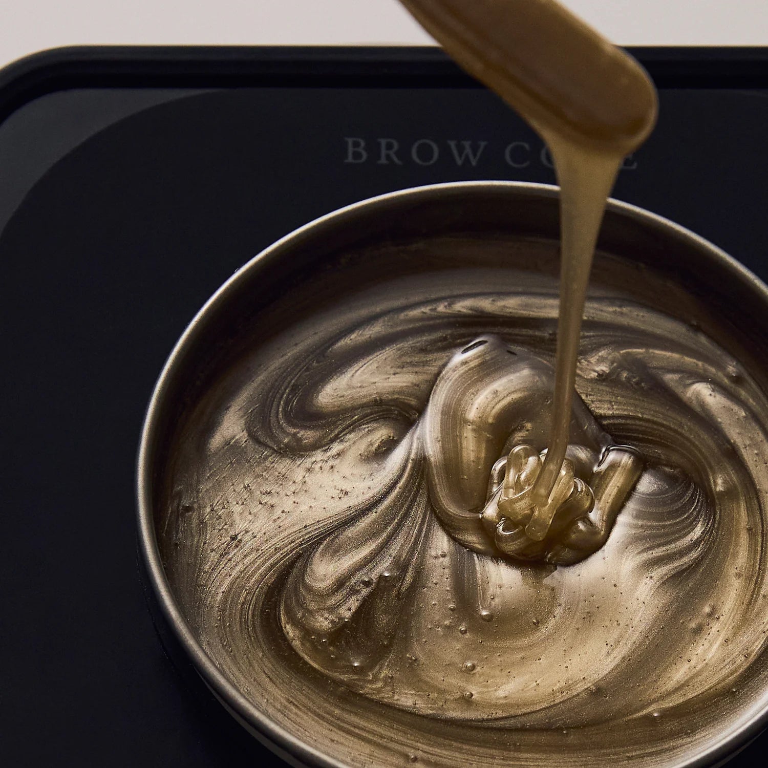 Brow Code - Butter Bond Advanced Strip Wax