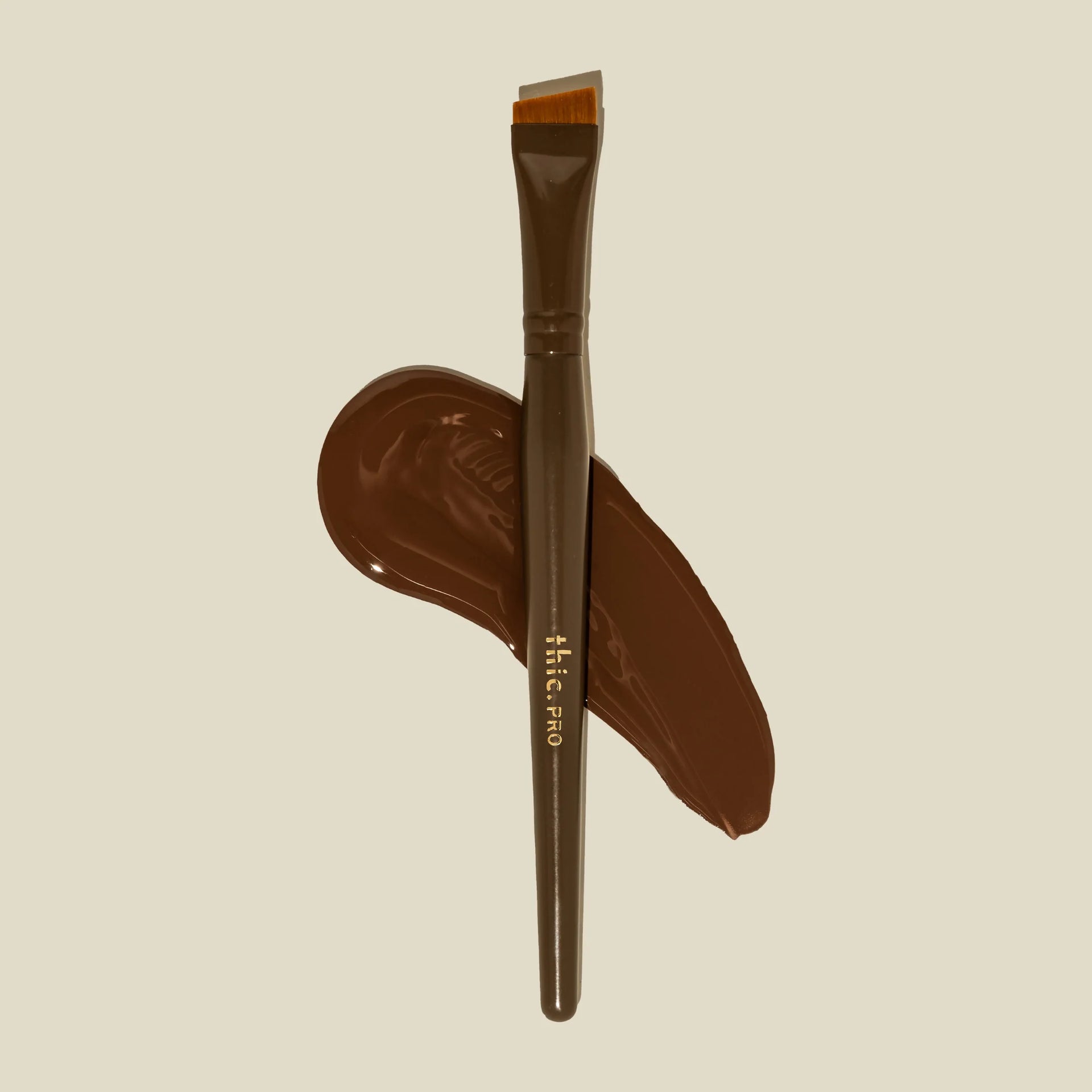 Thic - XL Angled Brush