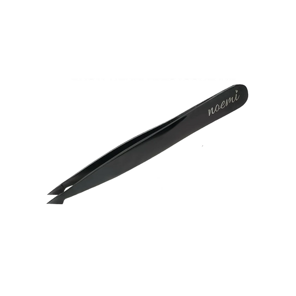 Noemi Slanted Tweezers Pro Bella Beauty Professional