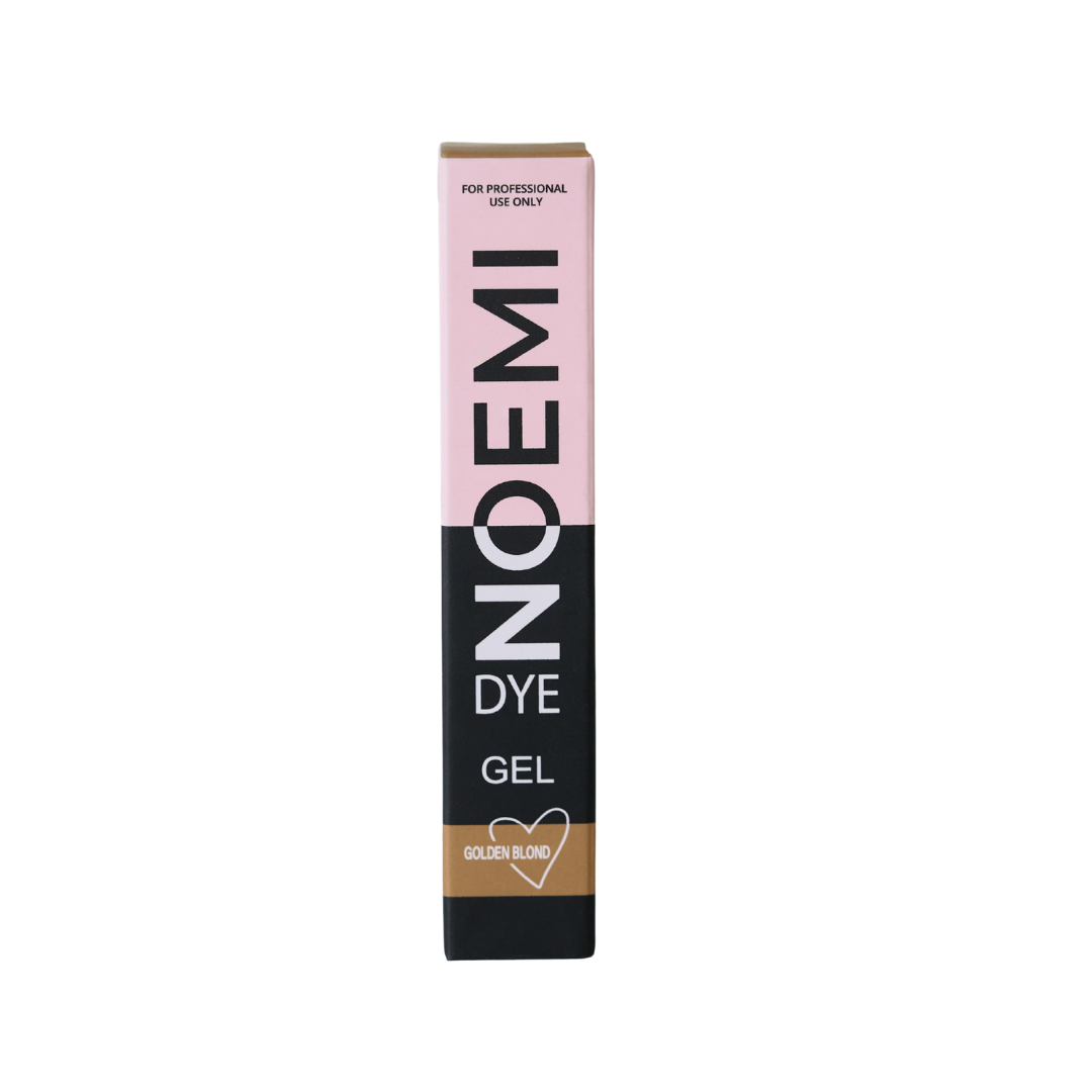 Noemi - New Formula - Hybrid Liquid Brow Dye (GEL)