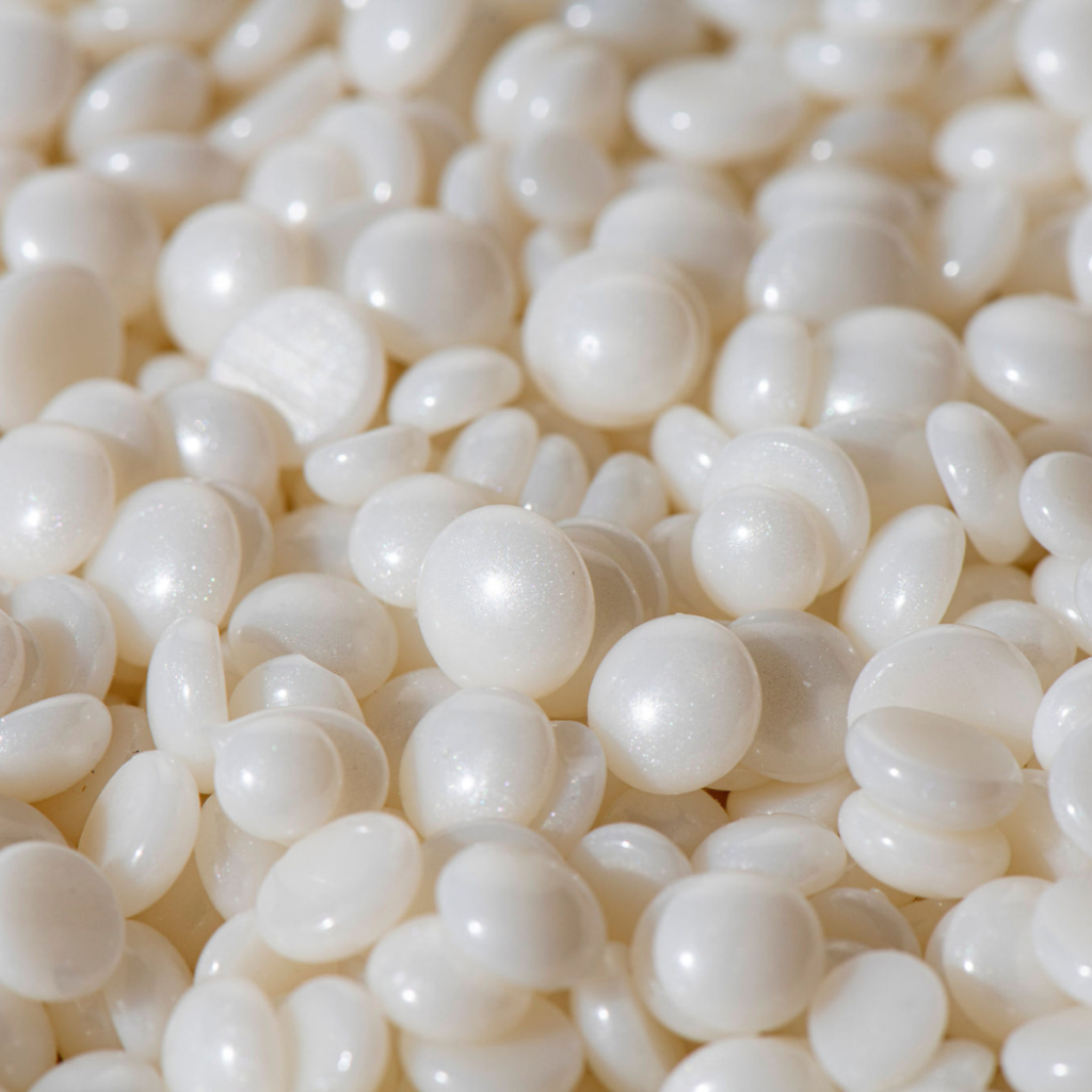 Caronlab - Advanced+ Stripless Fusion Wax Beads (800g)