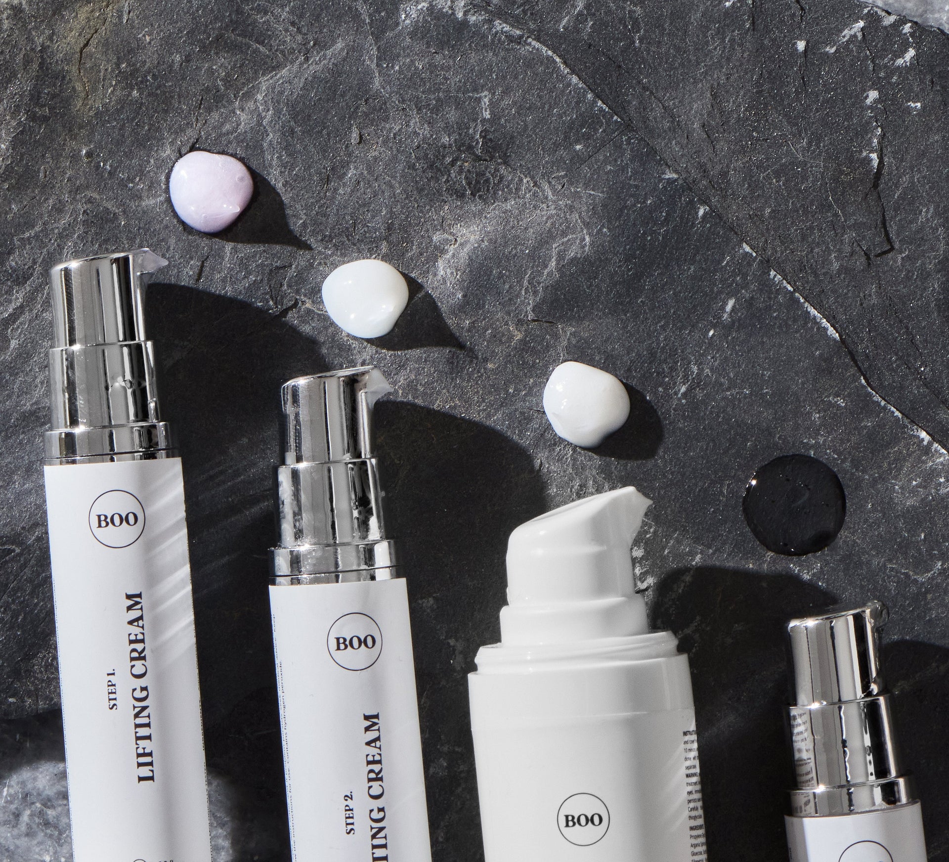 Boo - Pro Lash Lifting Kit