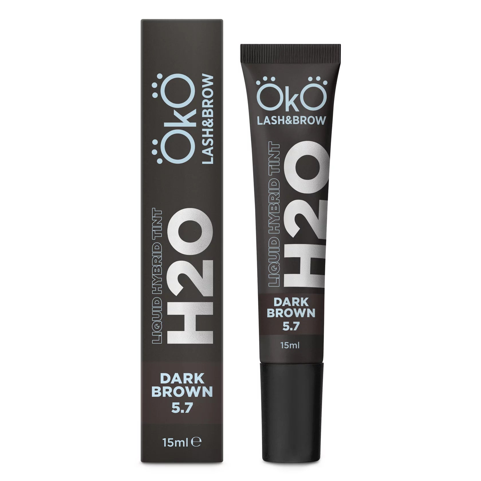 Oko - H20 Liquid Hybrid Tint (15ml)