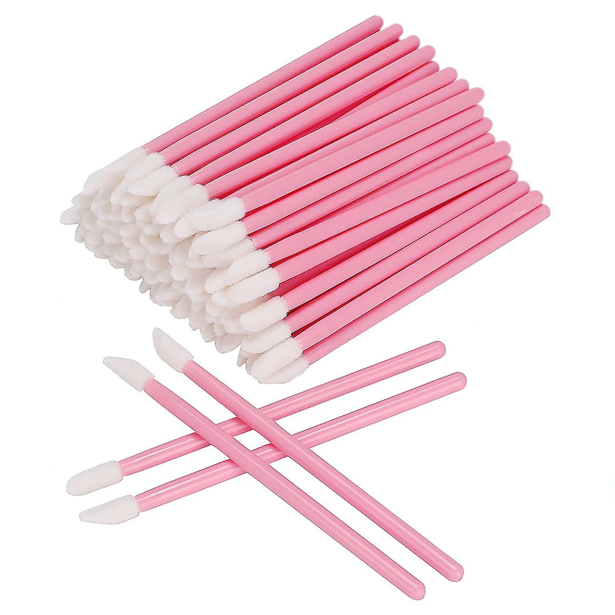 Lip Wands (50 Pack) - PINK