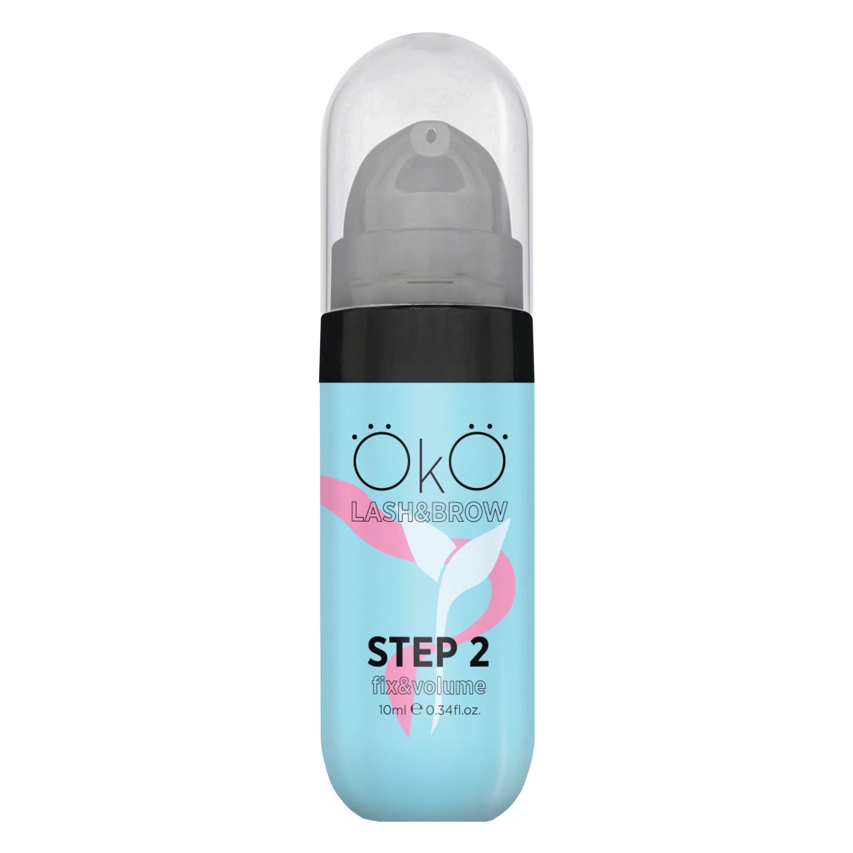 OKO - Lash & Brow Lamination Solutions (Bottles)