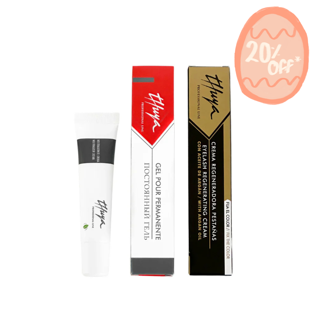 Thuya - Lamination Kit