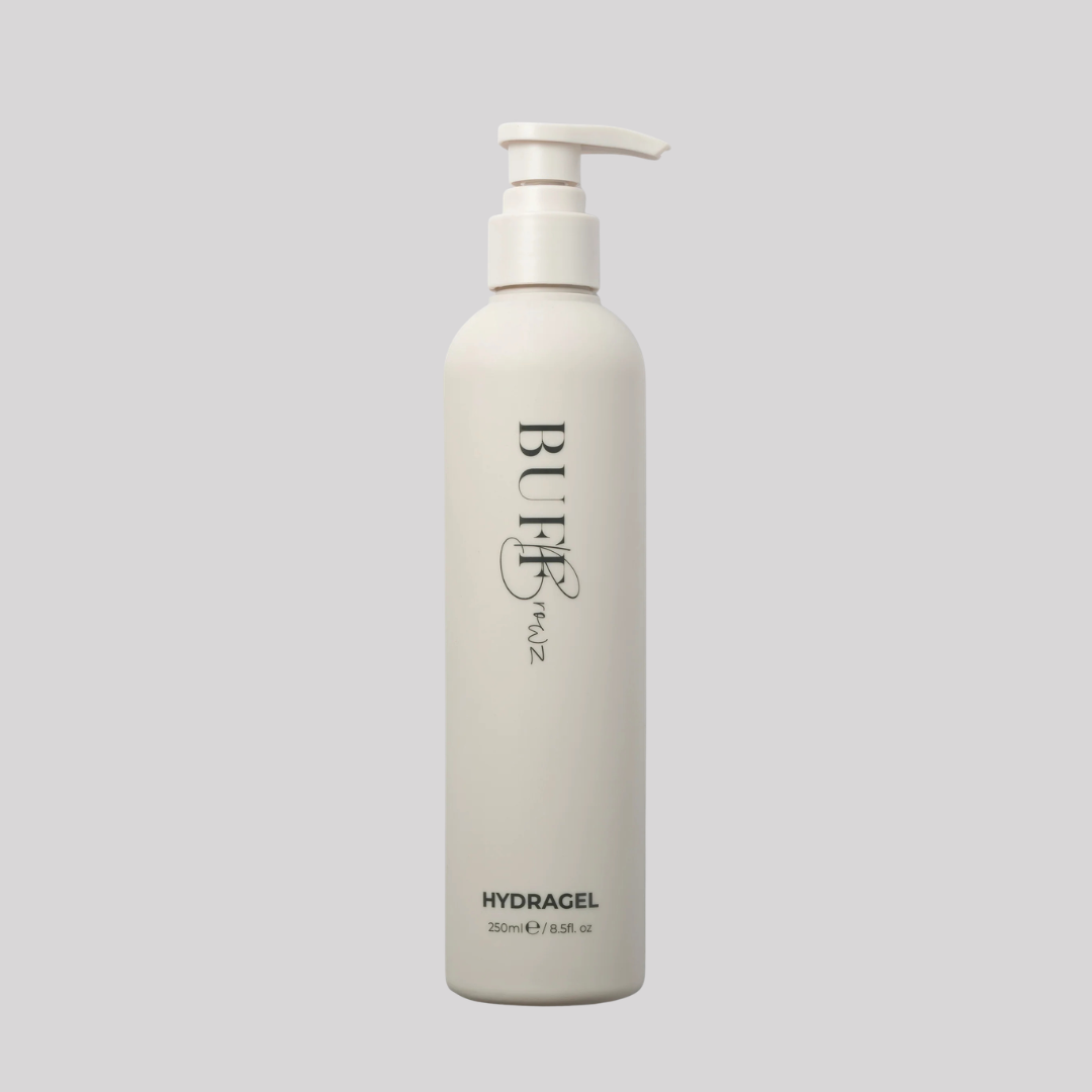 Buff Browz - Hydragel
