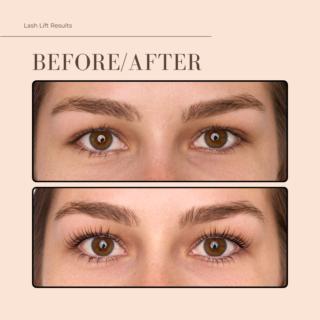 Thuya - Lash Lift Masterclass & Manual + Starter Kit