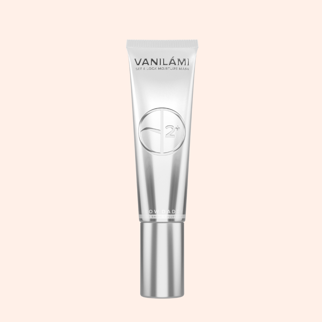 Brow Daddy - VANILAMI - Gentle Lift - Lamination Solutions