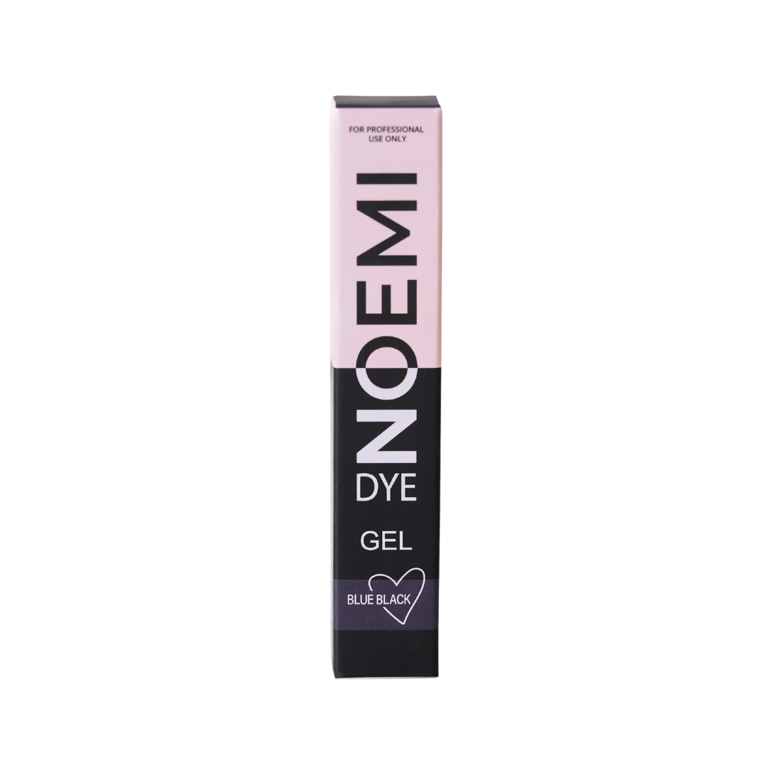 Noemi - New Formula - Hybrid Liquid Brow Dye (GEL)