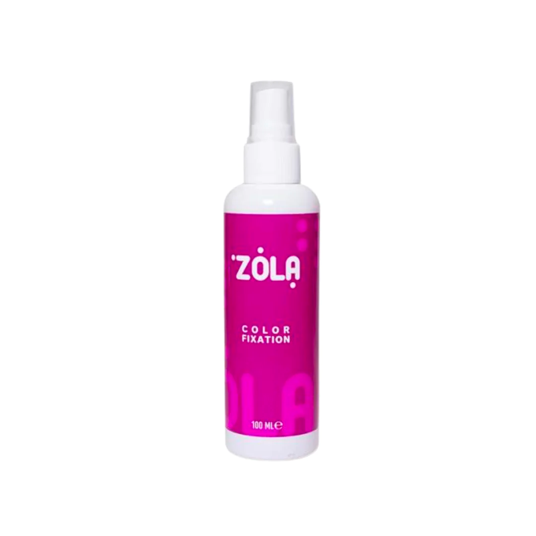 Zola - Colour Fixation