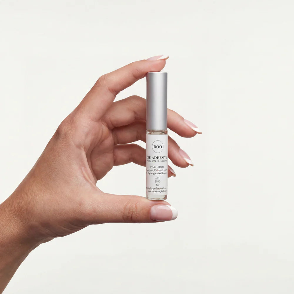 Boo - 3B Glue