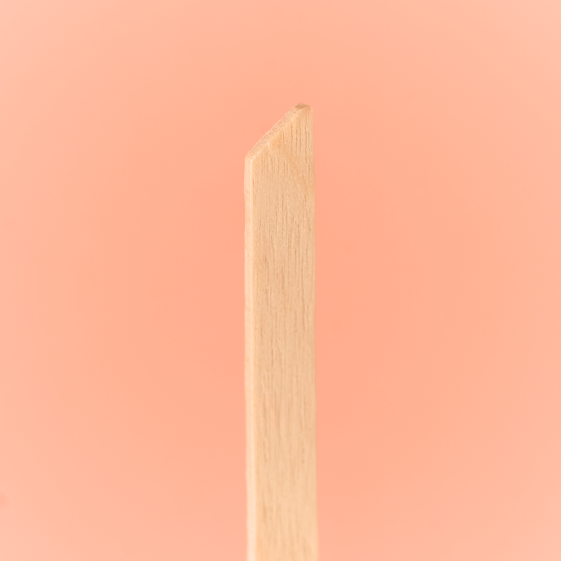 Bella Beauty Pro - Essentials Slanted Brow Spatulas (100pcs)