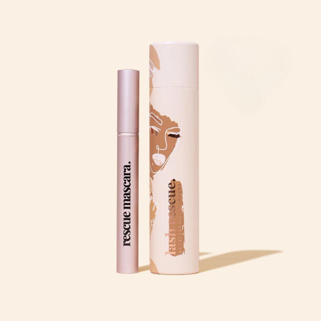 Lash Rescue - Accelerating Growth Mascara