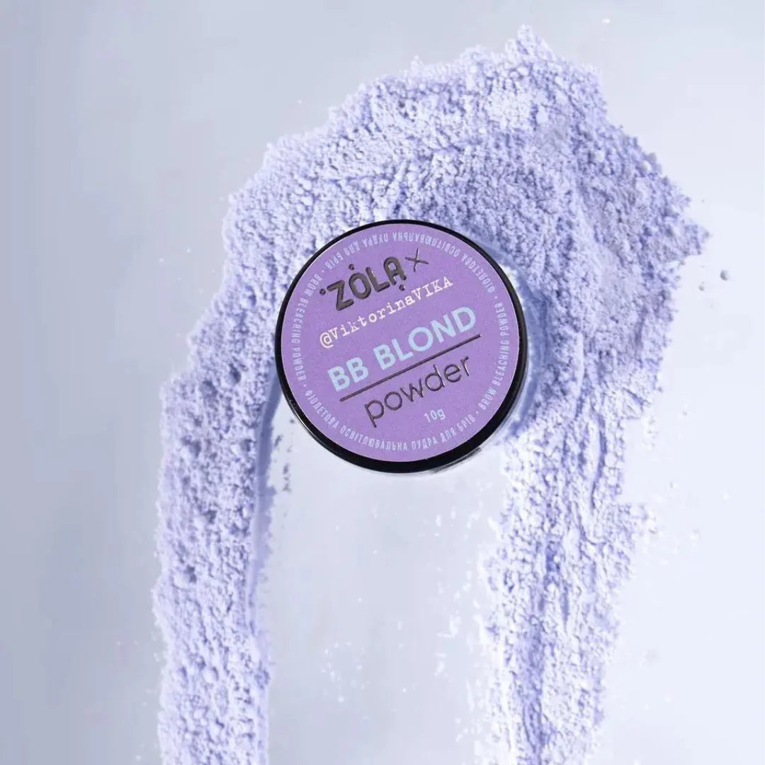 Zola - BB Blond Powder