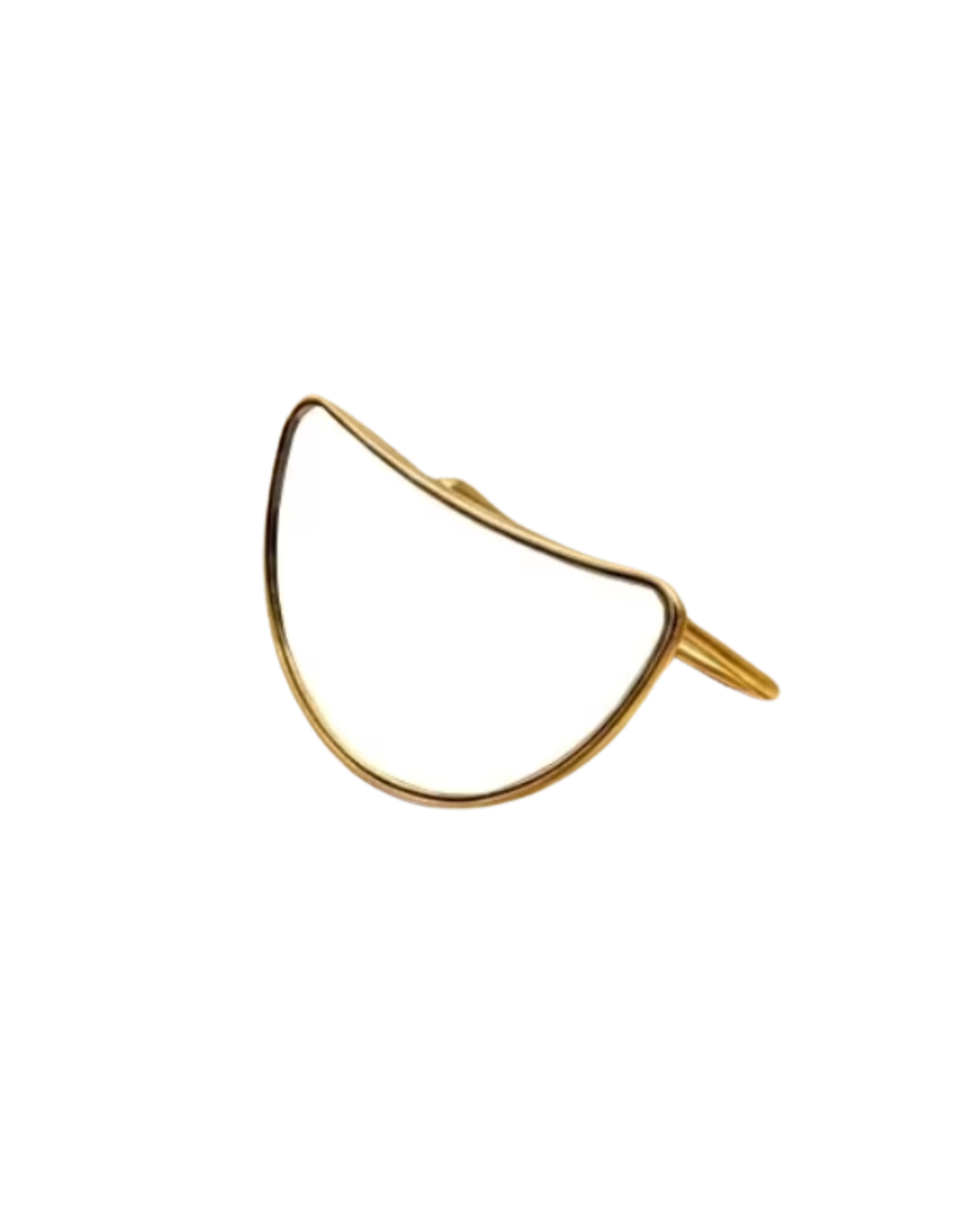 Mini Lash Mirror w/ Stand