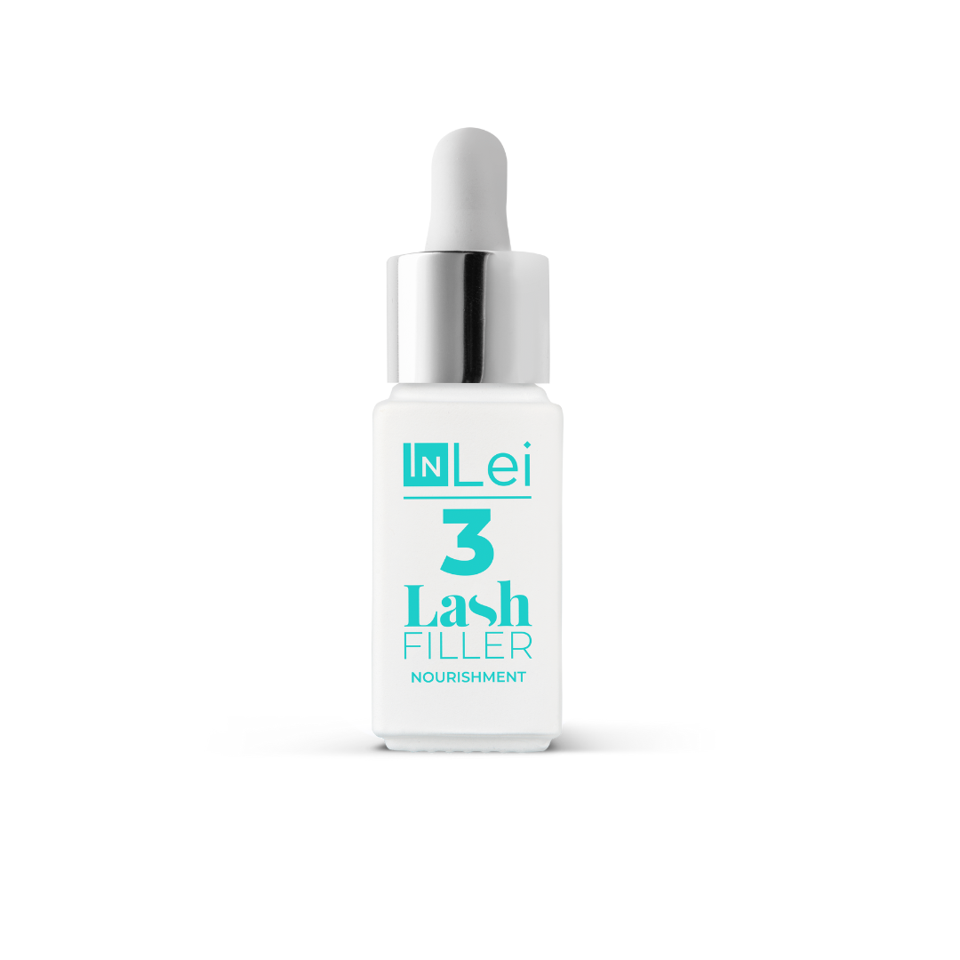 InLei - Lash Filler 3 (Bottle) NEW