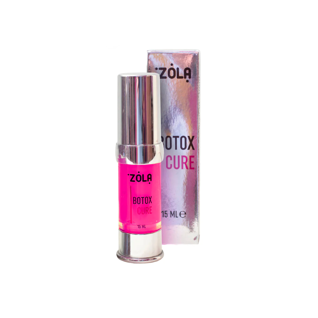 Lash btx cils & sourcils Zola - 15 ml