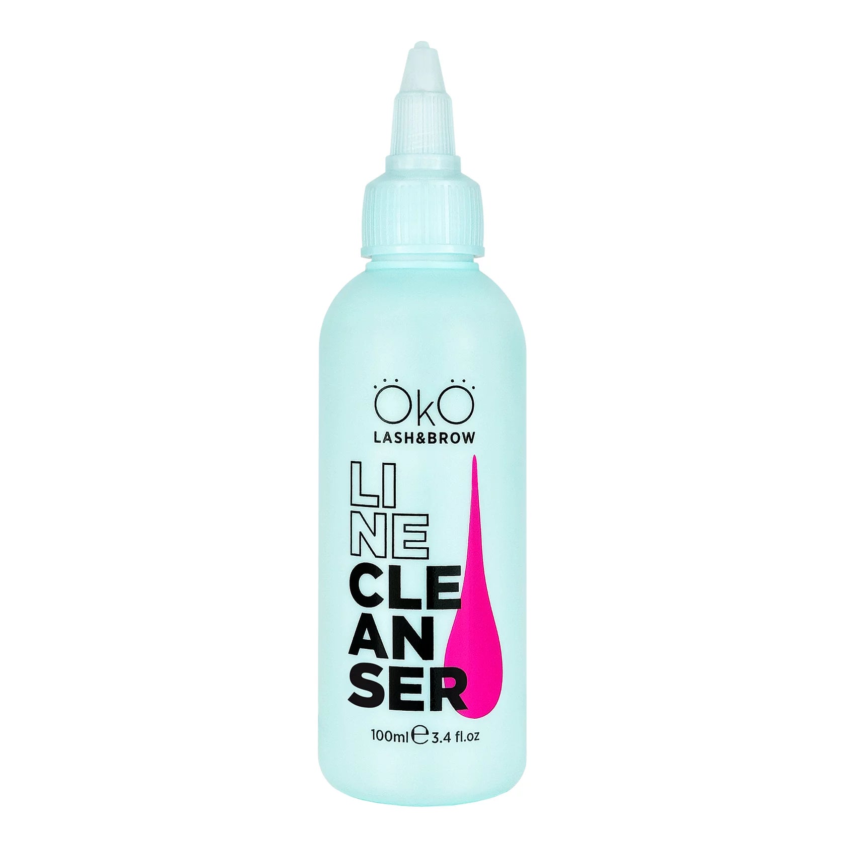 OKO - Line Cleanser (100ml)