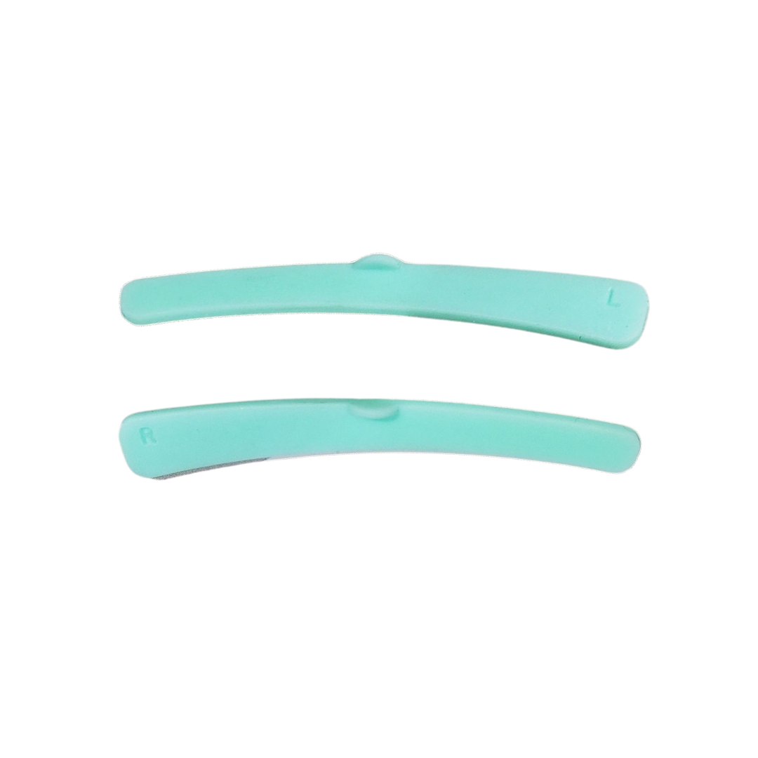 Silicone Lash Compensator Ribbons
