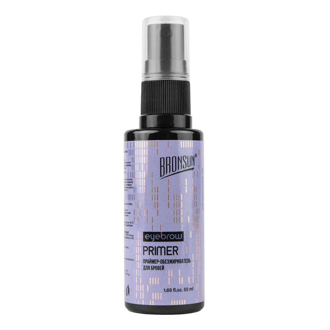 Bronsun - Brow Primer