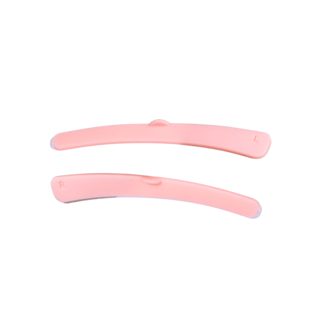 Silicone Lash Compensator Ribbons