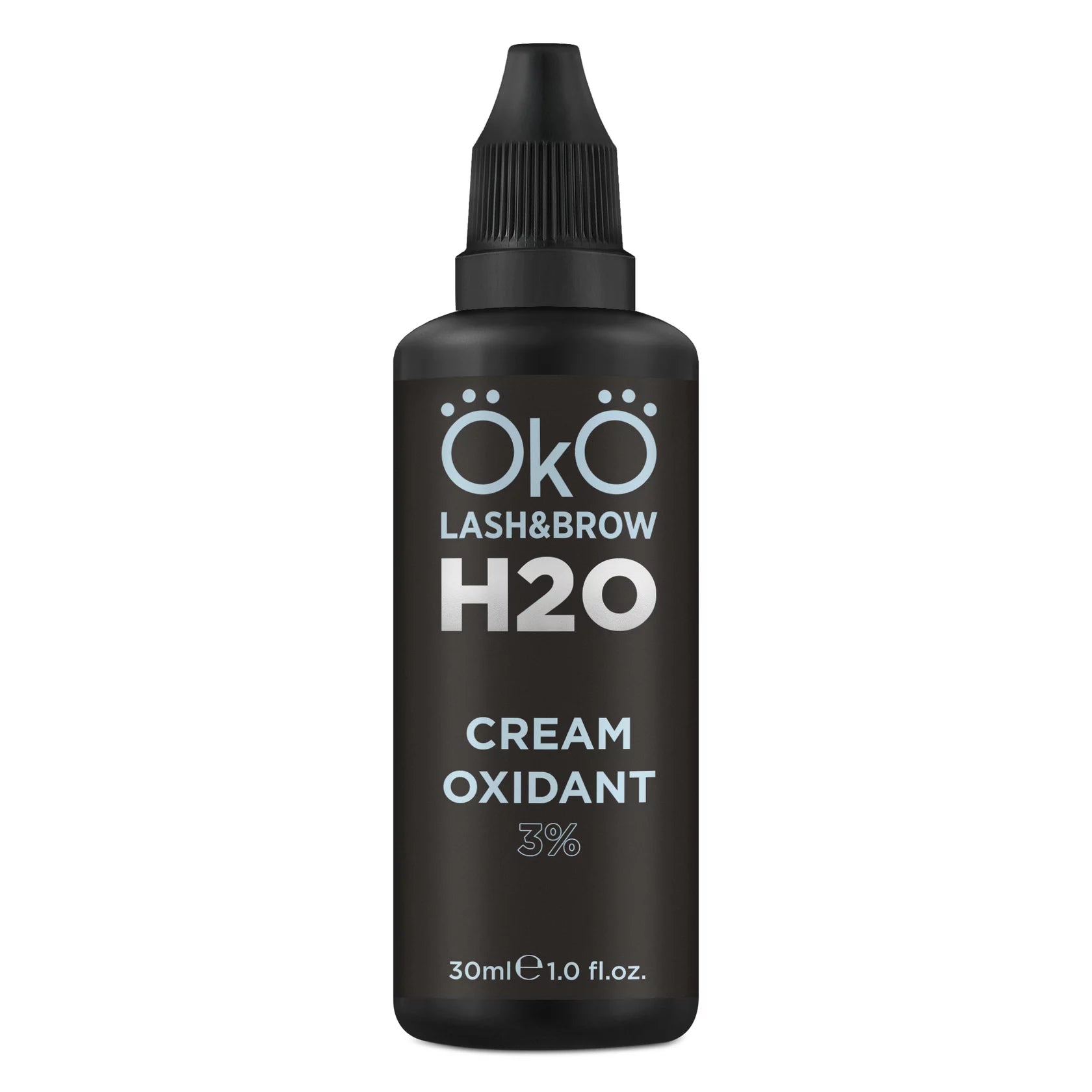 Oko - H20 Cream Oxidant 3% (30ml)