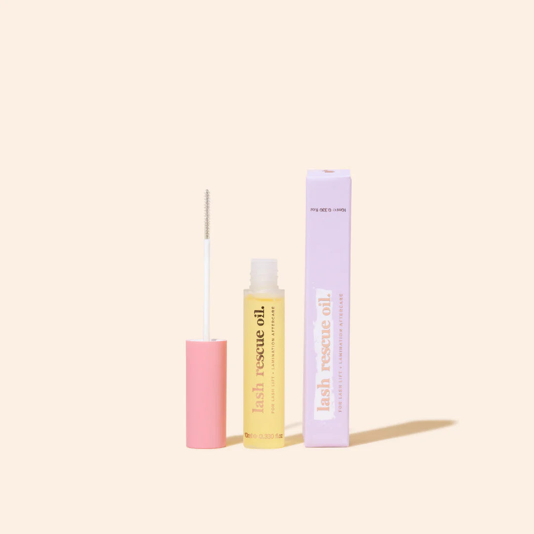 Lash Rescue - Lash Lift & Lamination Oil