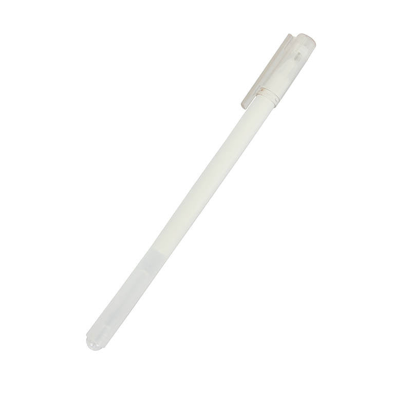 White Mapping Pen