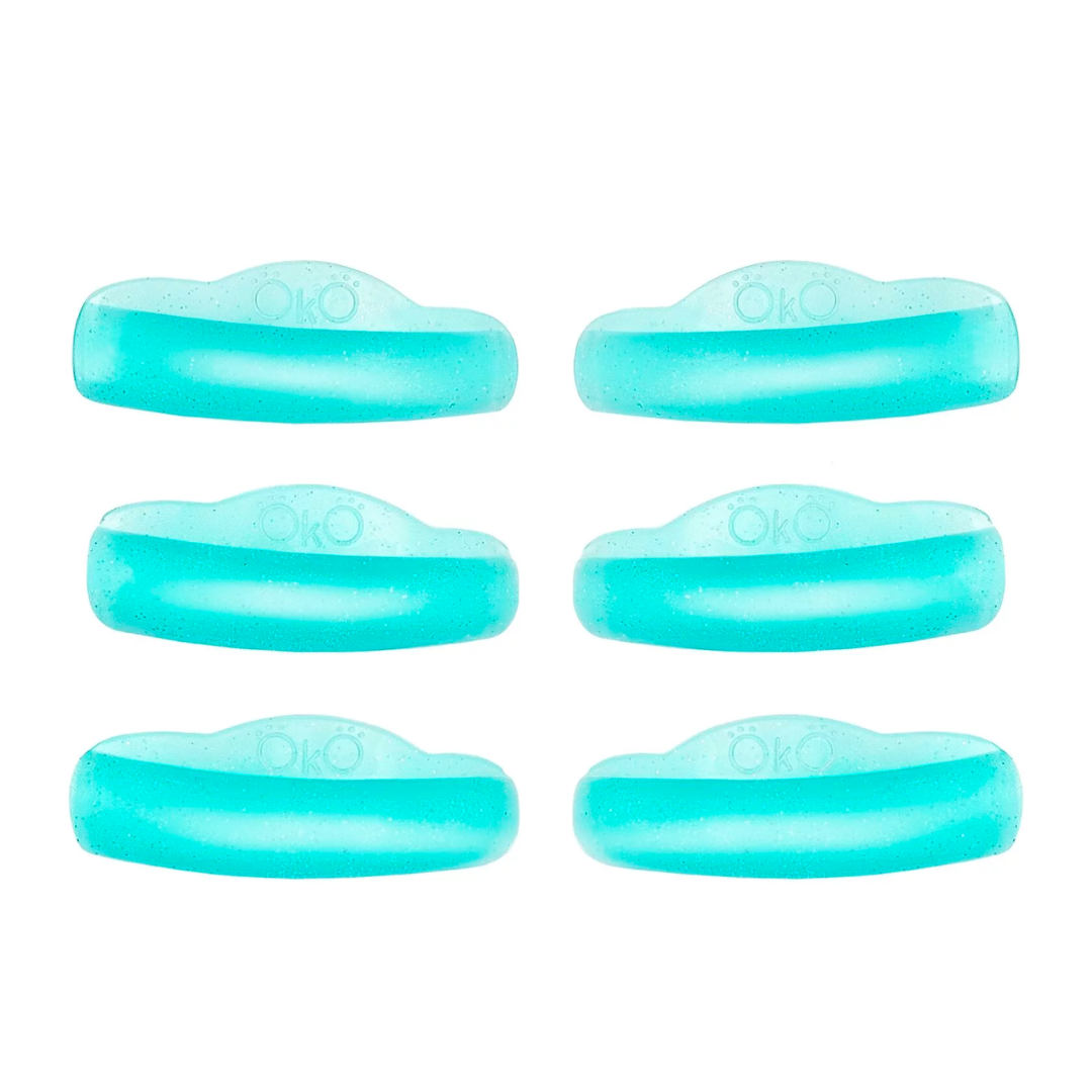 OKO - Lash Lifting Pads - Blue Lagoon (3 pairs)