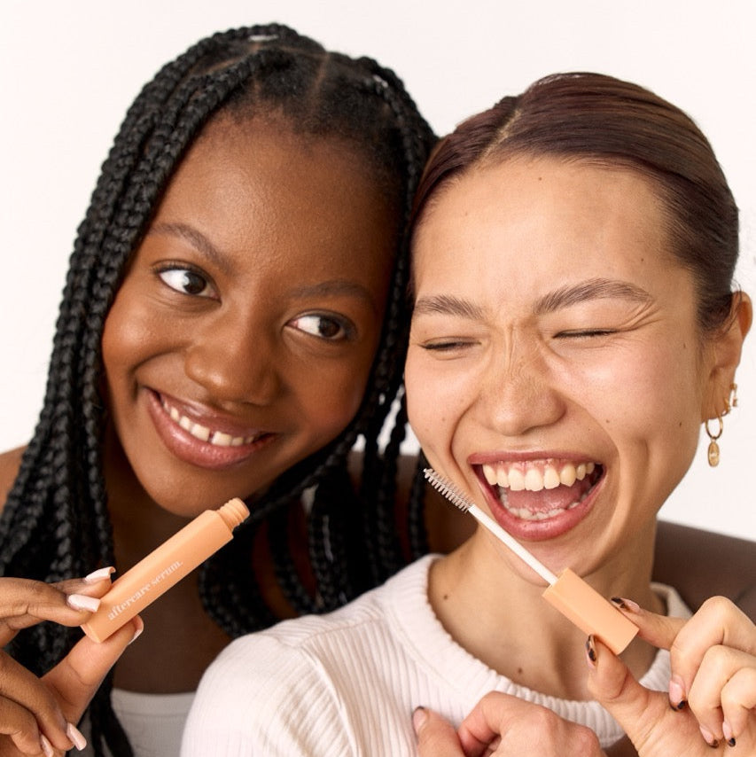 Noemi - NEW Innovate Cysteamine Lash Lifting & Lamination SET (Step 1