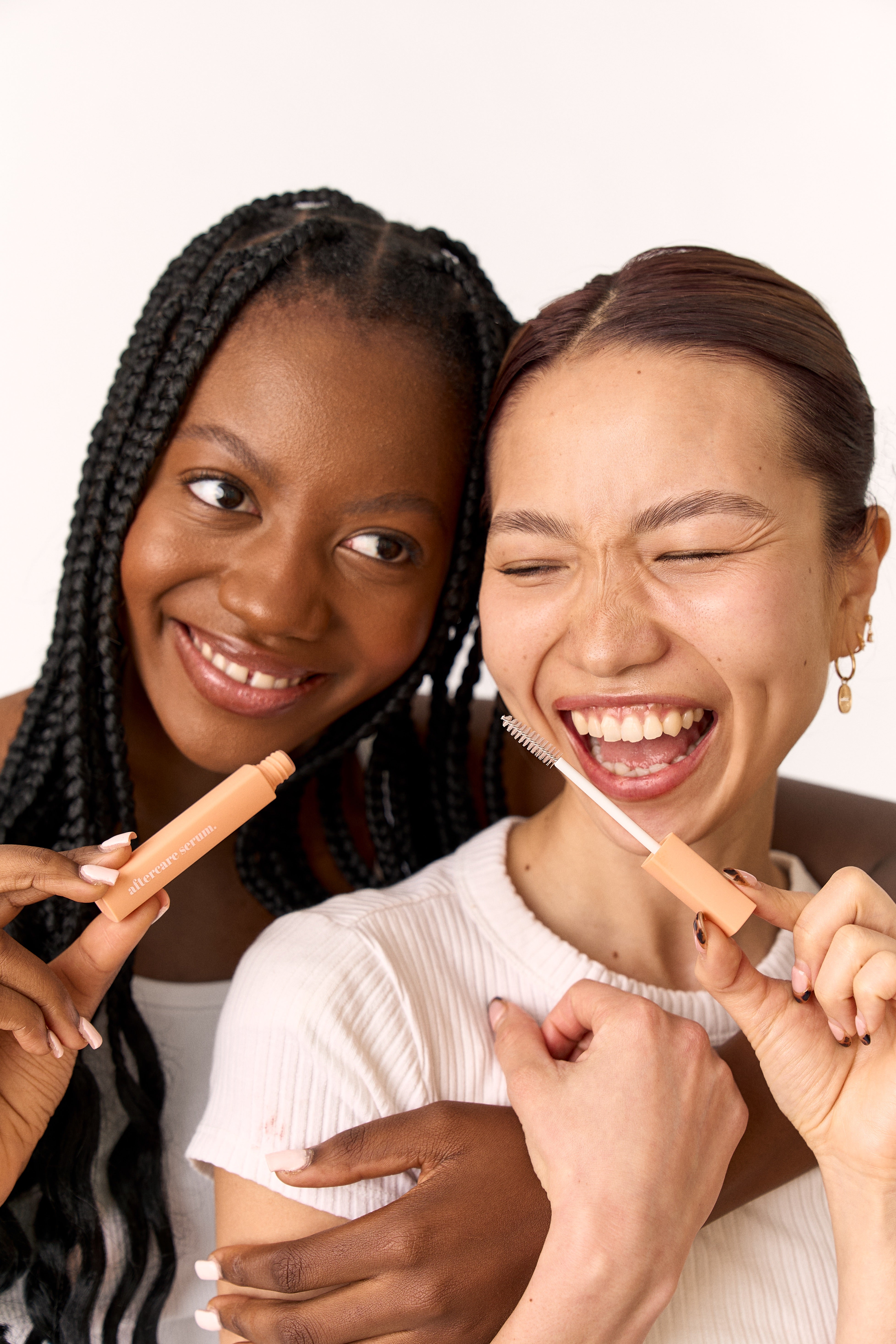 Bella Beauty Pro - Hydrating Aftercare Serum For Brows & Lashes