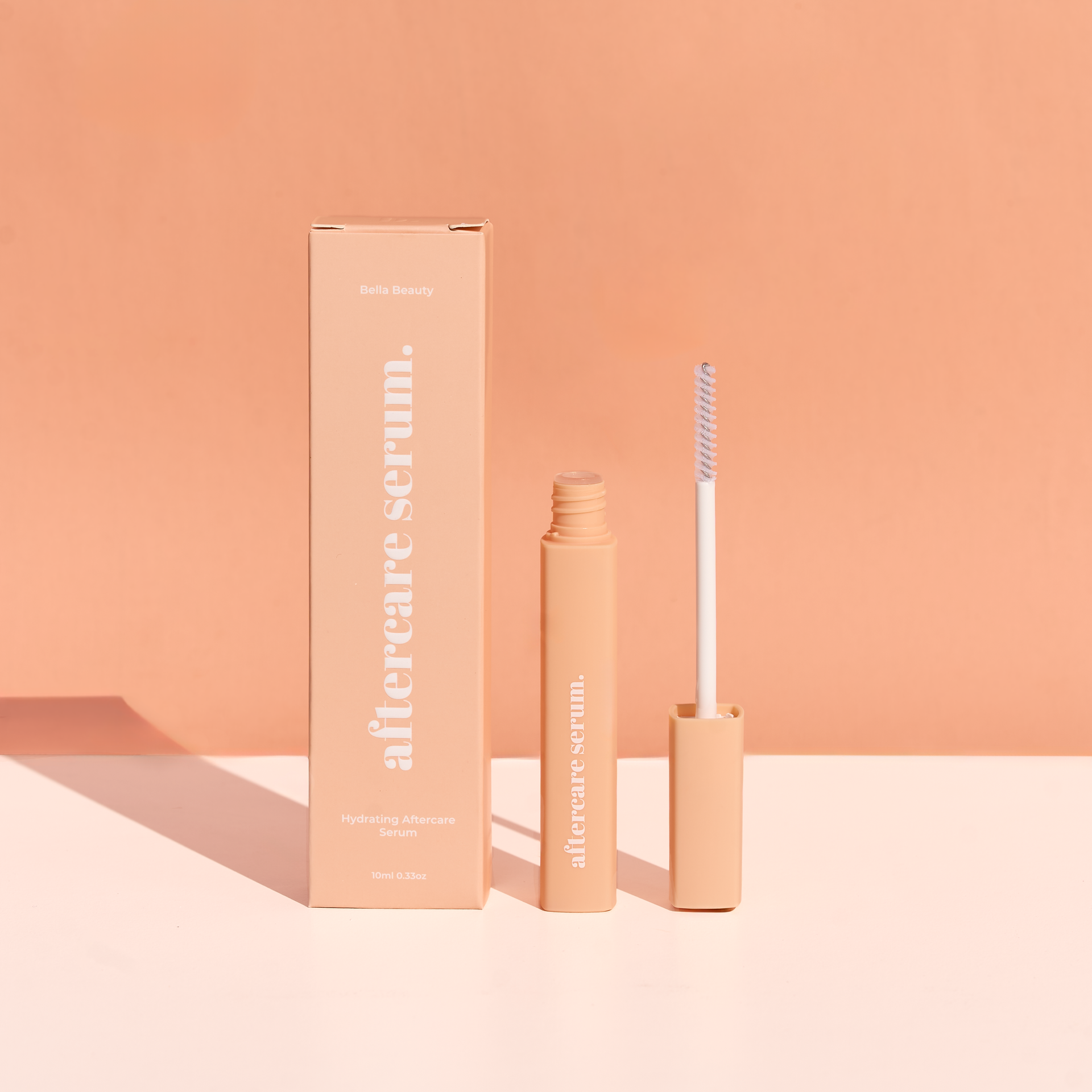 Bella Beauty Pro - Hydrating Aftercare Serum