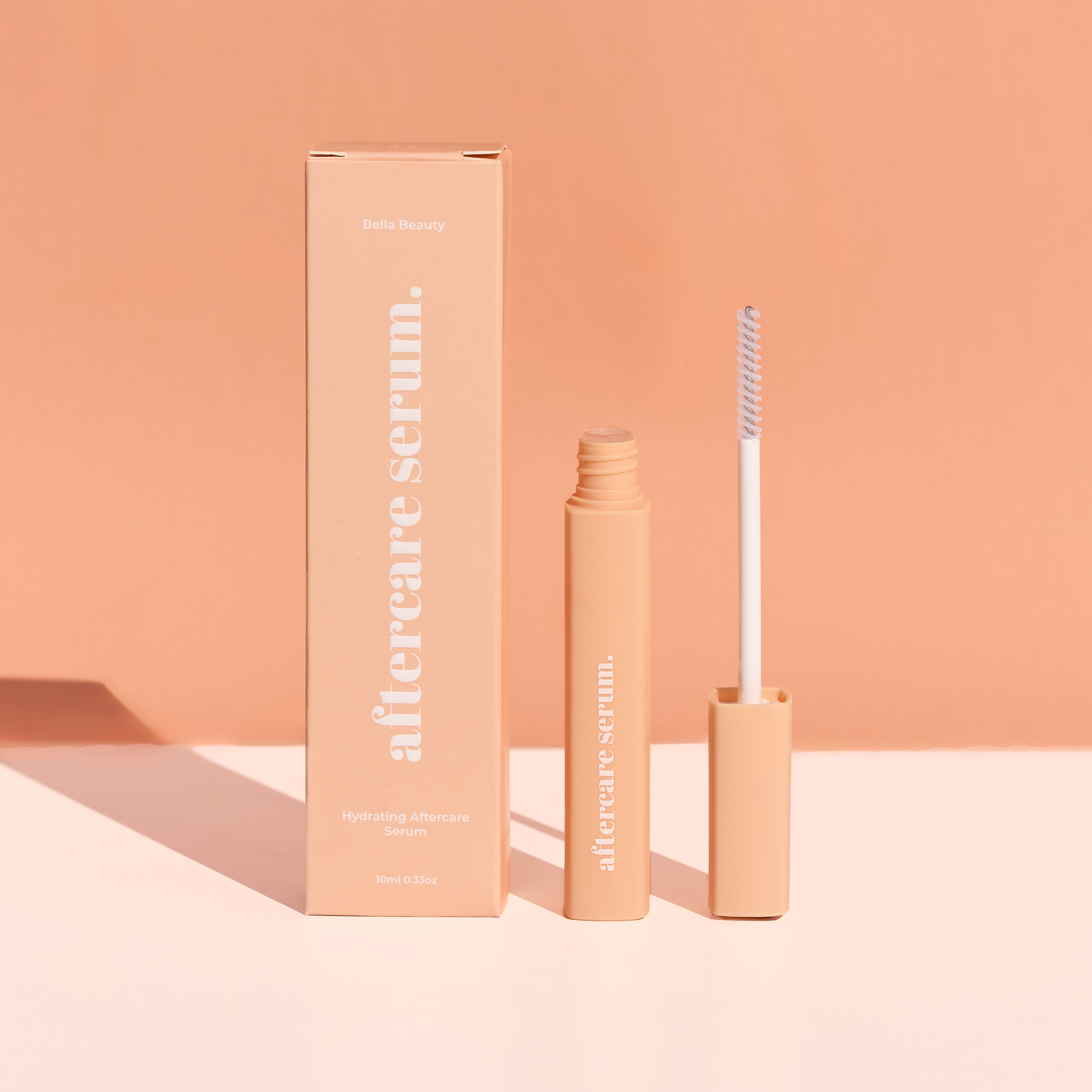 Bella Beauty Pro - Hydrating Aftercare Serum