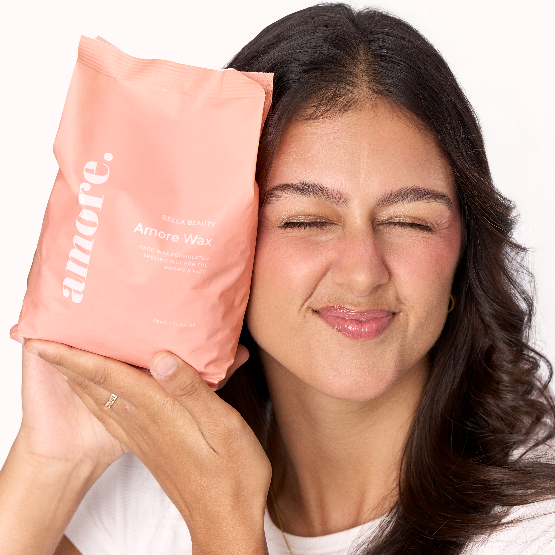 Bella Beauty Pro - Amore Wax (500g)