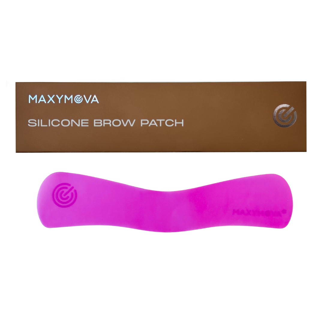 Maxymova - Brow Patch for Lamination