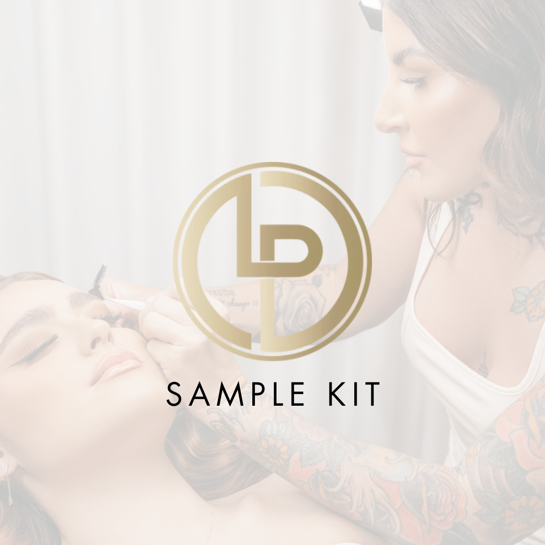 LP - Sample Kit
