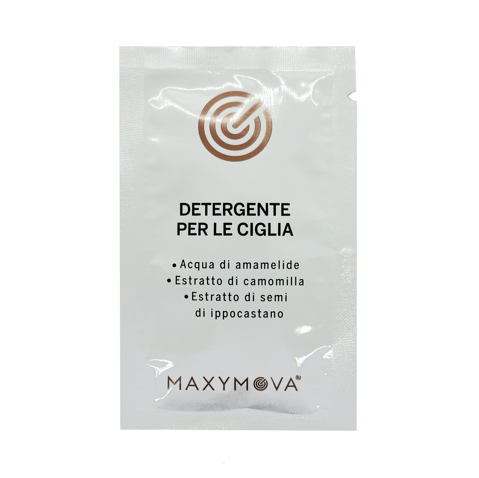 Maxymova -  Lash Foam Sachet (5ml)