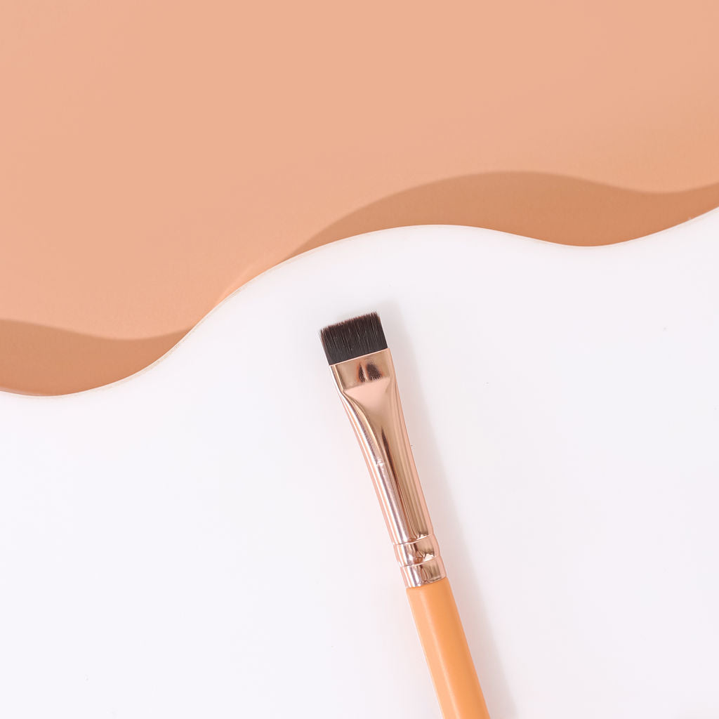 Bella Beauty Pro - Flat Brush