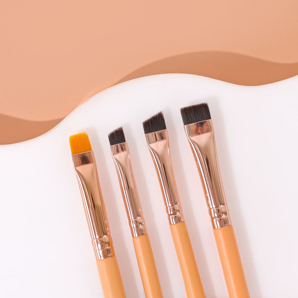 Bella Beauty Pro - Brush Collection