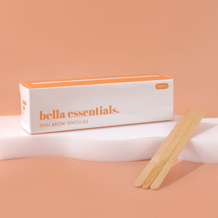 Bella Beauty Pro - Essentials Waxing Tools SET