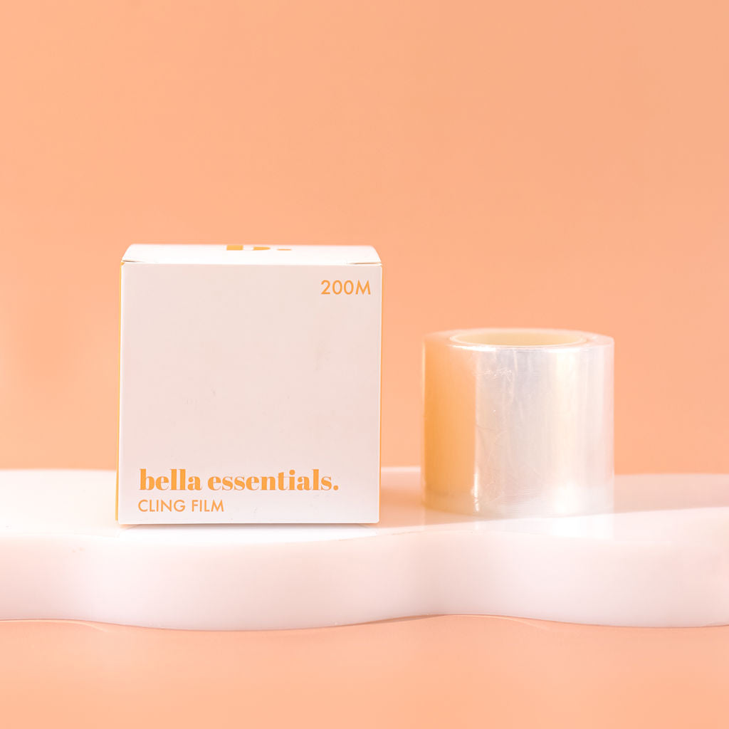 Bella Beauty Pro - Essentials Cling Film
