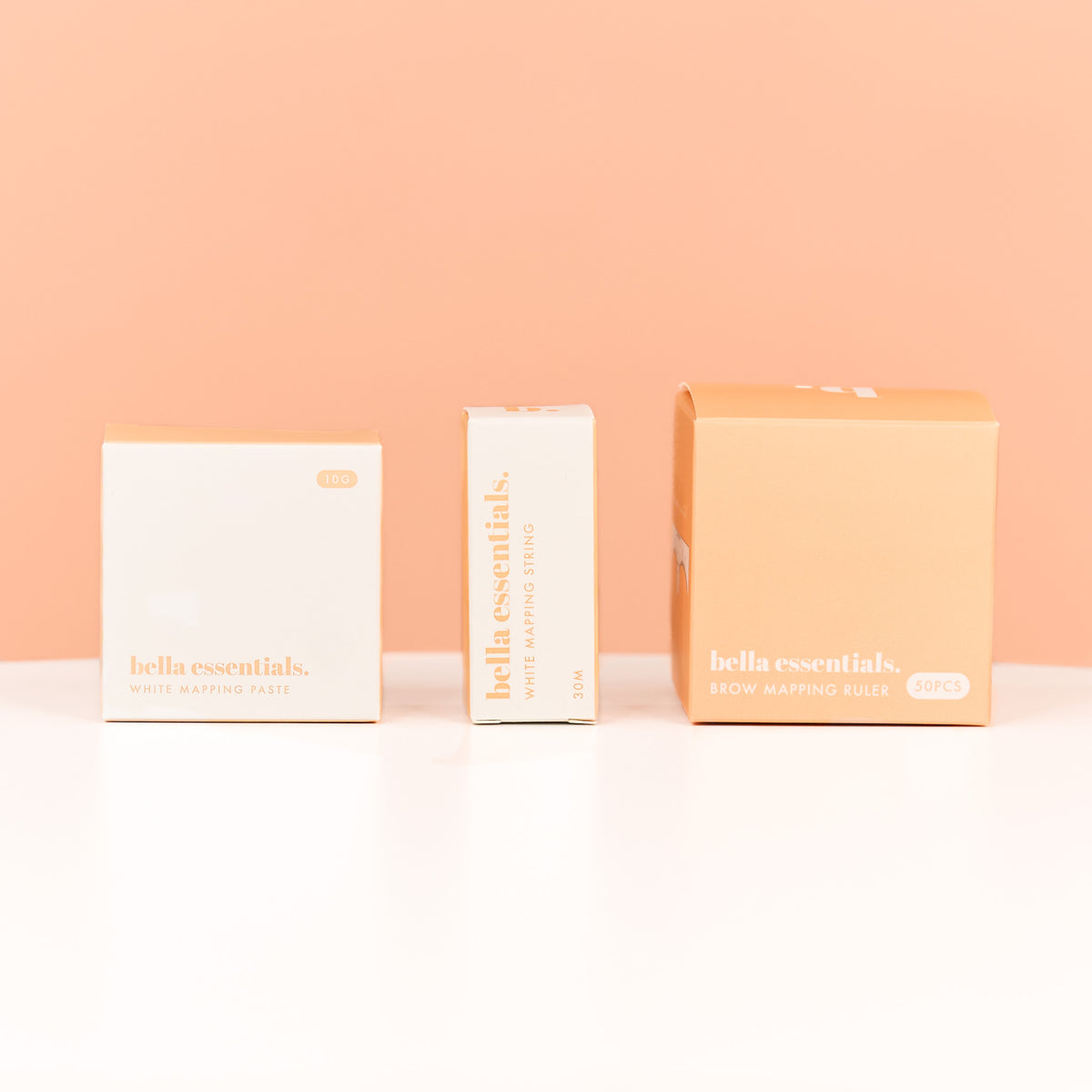 Bella Mapping String Bella Beauty Mapping Collection