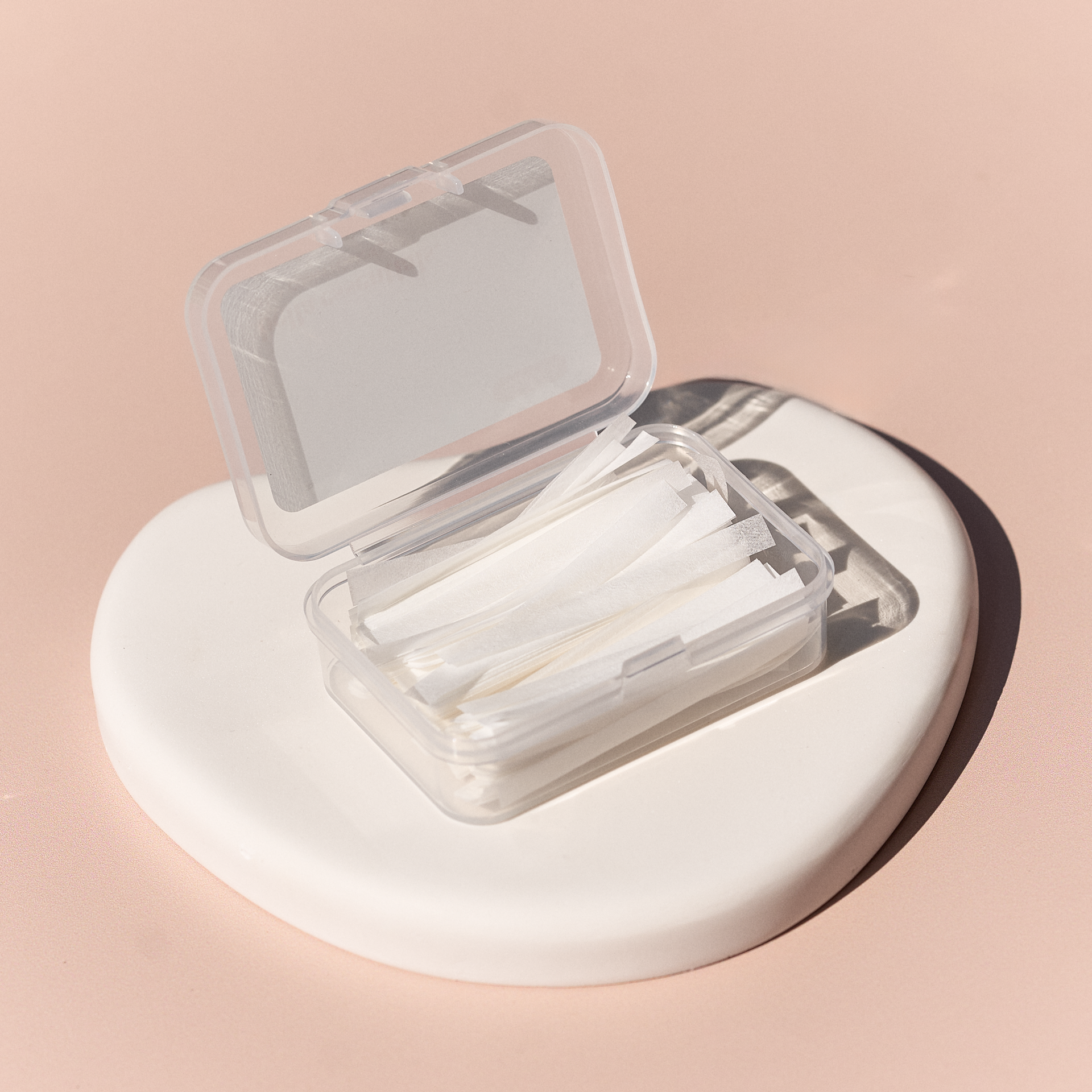 Lash Lift Paper Compensators (500pcs)
