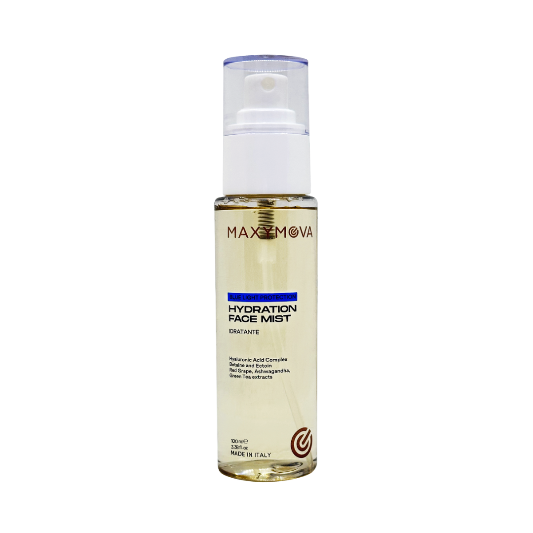 Maxymova - Hydration Face Mist - Blue Light Protection