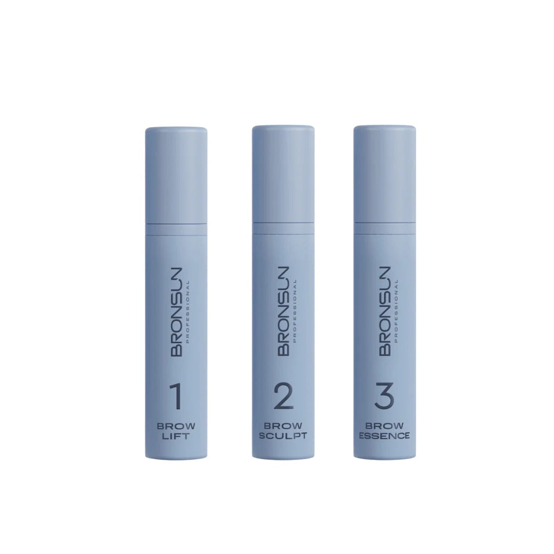 Bronsun Brow Perm Lamination Kit