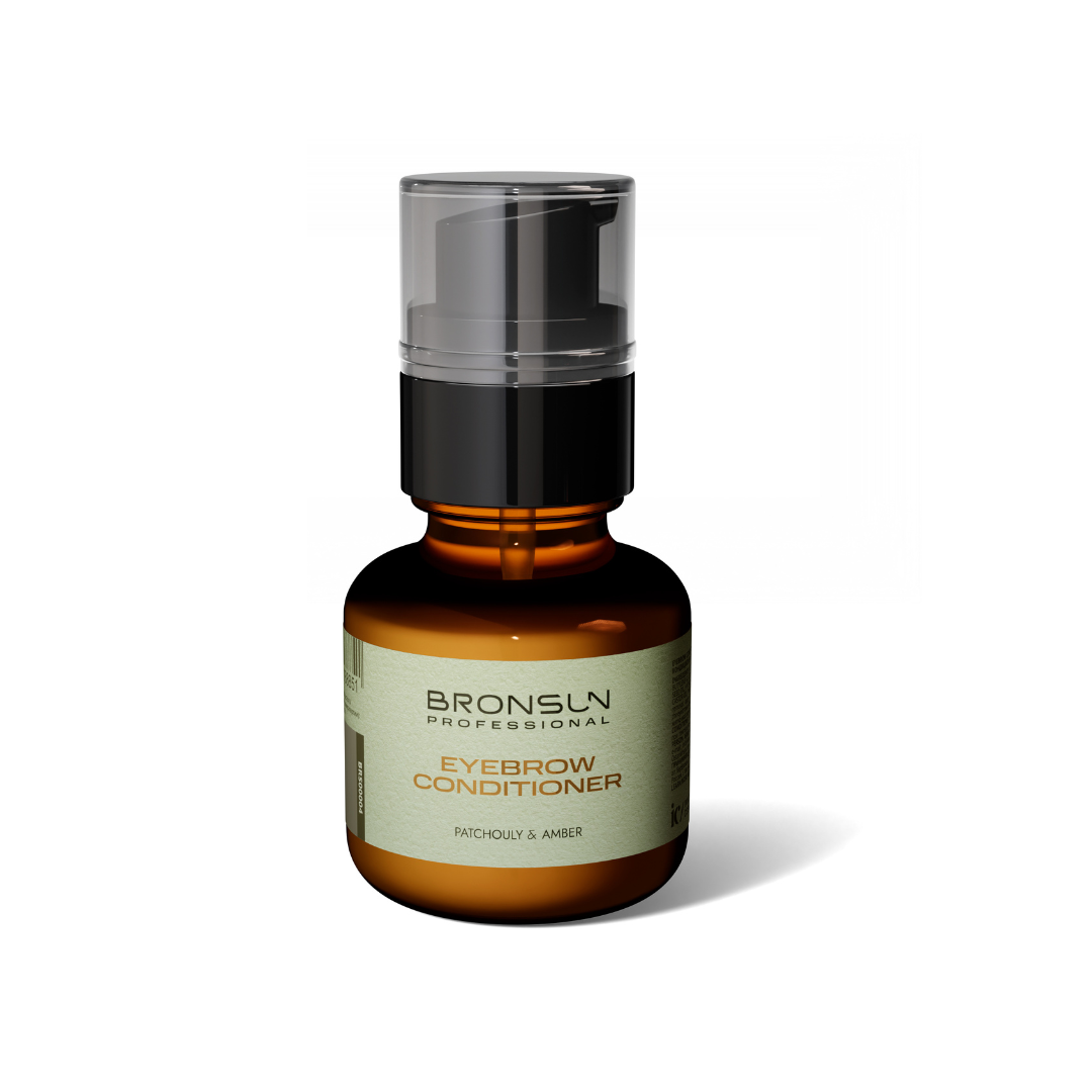 Bronsun - Brow Conditioner