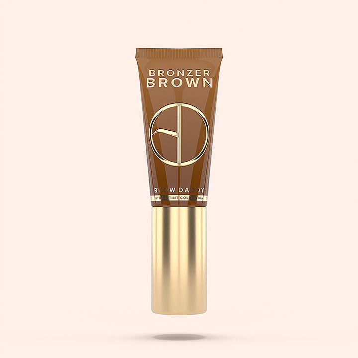 Brow Daddy - Hybrid Brow Tint Collection