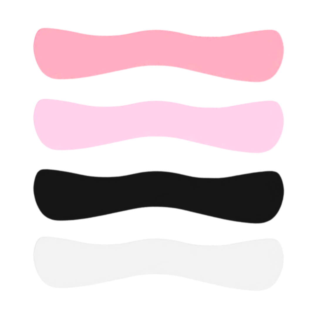Silicone Brow Patch for Lamination (1 Pc)