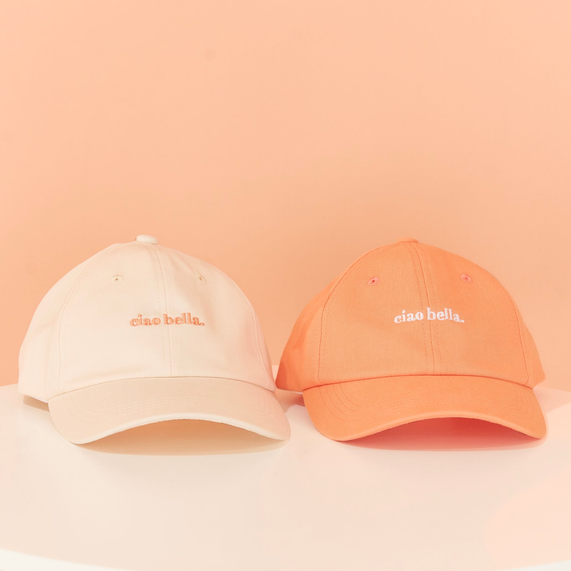Bella Beauty Pro - Ciao Bella Cap (Limited Edition)